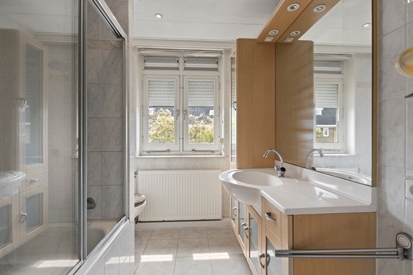 Medium property photo - Ruyghweg 71, 1781 DB Den Helder
